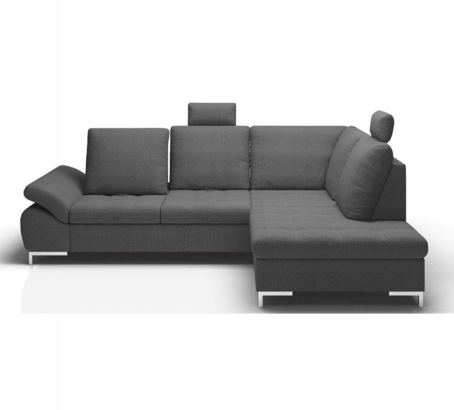

Угревой диван Vesso Wersal 274х93x209 073829