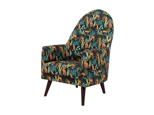 

Кресло Emilly BRW Sofa 71х107x83 082481