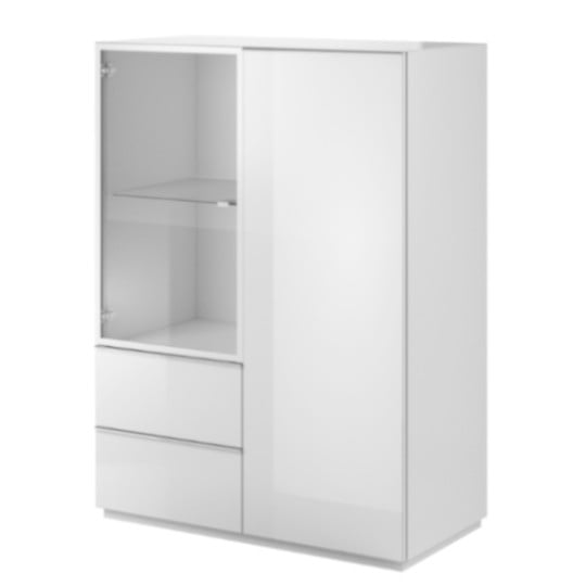 

Комод Helio Helvetia Wieruszów 100x136x48 (HELIO.44) 073335