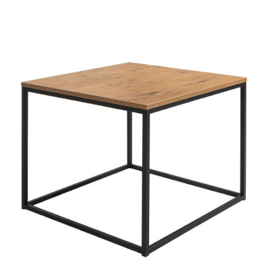 

Журнальный столик Aroz 69 Black Red White 69x53x69 (D05034-LAW/69) 075150