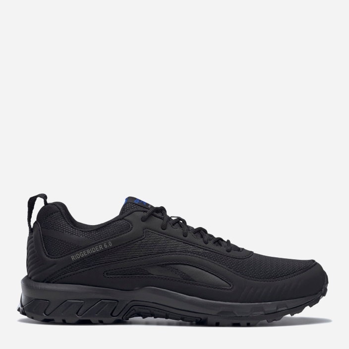 

Кроссовки Reebok Ridgerider 6 FW9648 40 (7.5) 25.5 см Cblack/Coublu/Tecmet