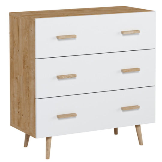 

Комод Brillo Gała Meble 90x92x42 080979