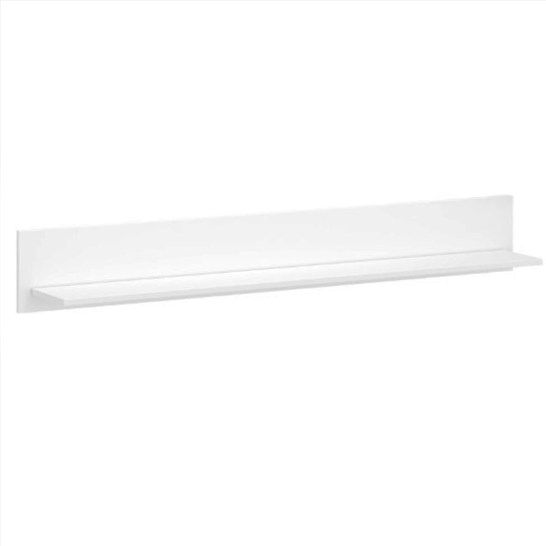 

Полка Lingo Mebelbos 150х21x20 (MSBP-119-POL/150) 073434