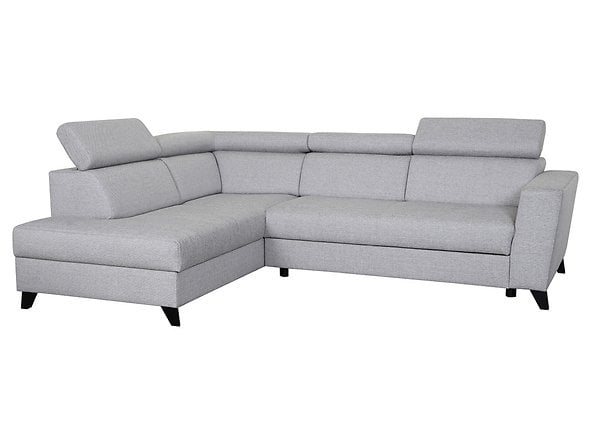 

Угловой диван Sand II BRW Sofa 265x85x200 (SAND II_2OT_3W) 073714