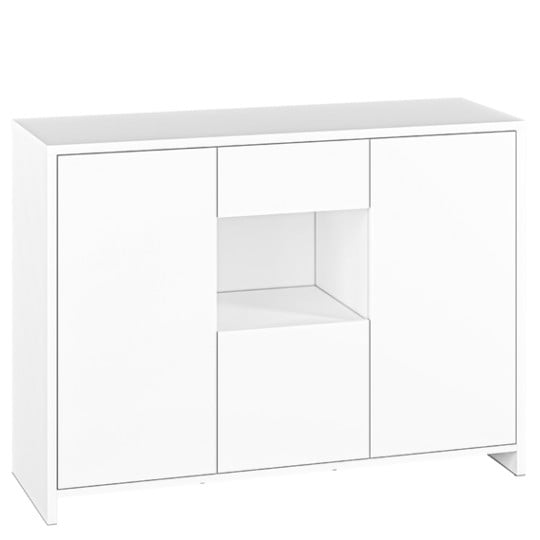 

Комод Kendo ML Meble 118x86x40 076538