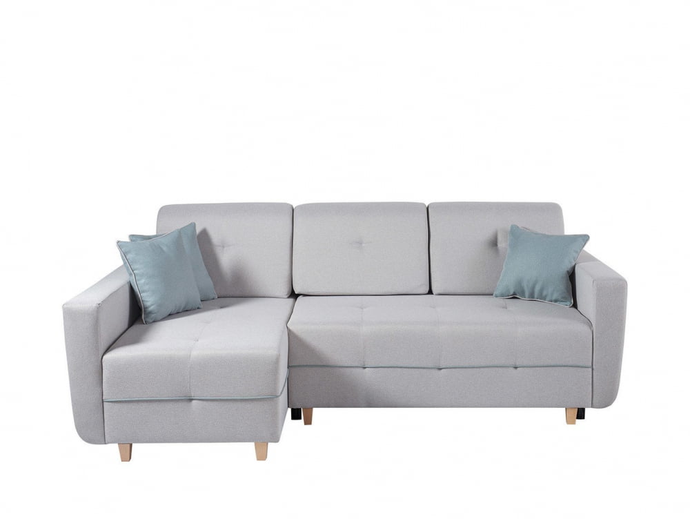 

Угловой диван Niue BRW Sofa 238x94x146 (NIUE_REC.3DL) 075145