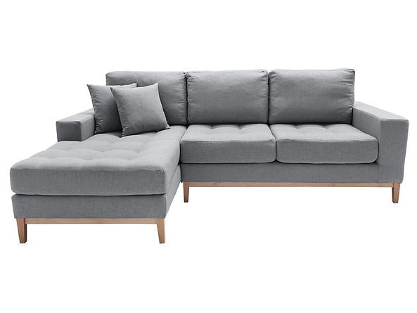 

Угловой диван Vivien Bis BRW Sofa 245x93x171 077062