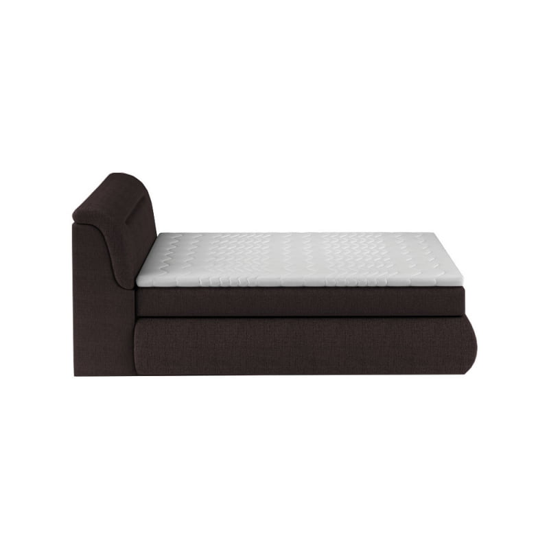 

Континентальная кровать 120. Pula Wersal 130х100x240 074627