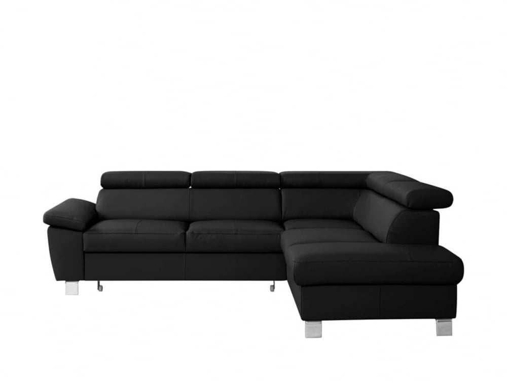 

Угревой диван Roma BRW Sofa 252х76x208 (ROMA_2F-OTM/BK) 078902