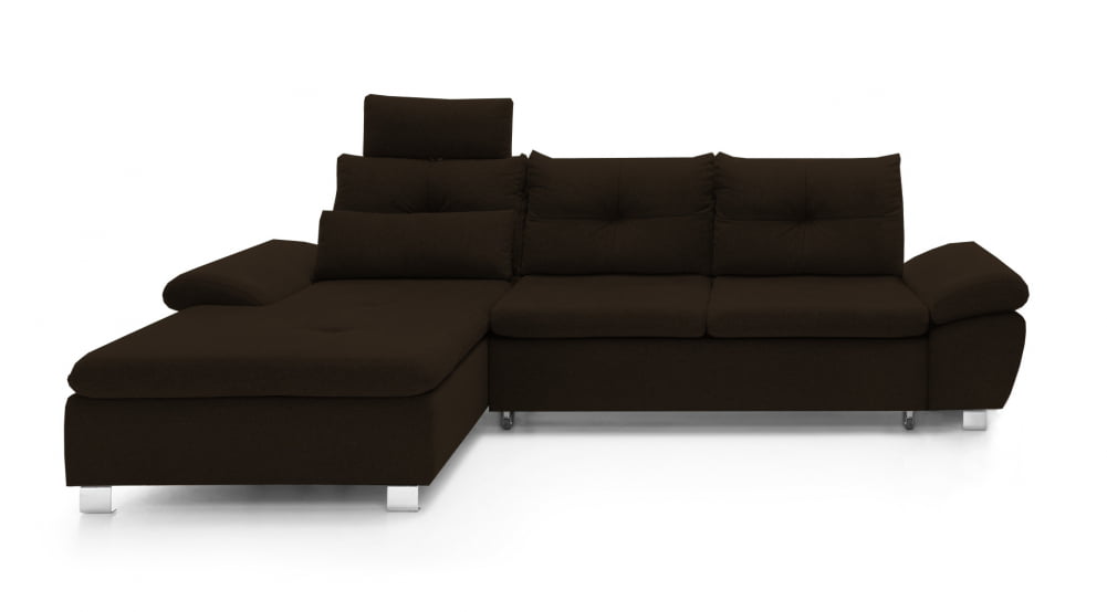 

Угловой диван Madeira Benix 280x88x184 072403