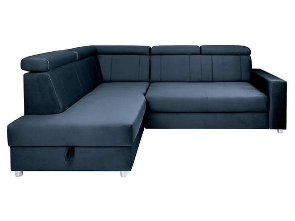 

Угревой диван Lone RECBK.2F BRW Sofa 252х90x185 082529