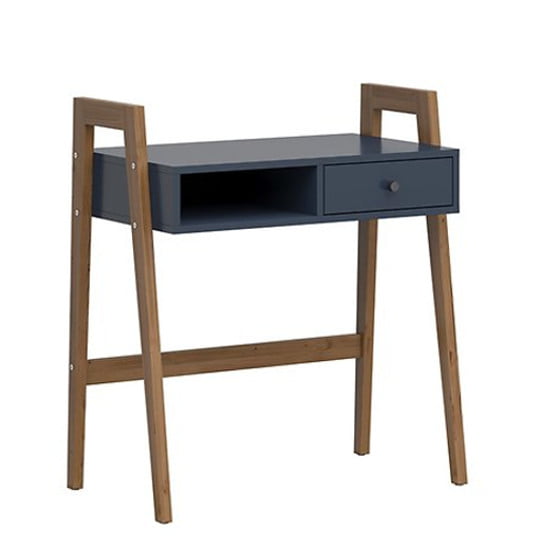 

Туалетный столик Brela Black Red White 86x95.5x48 (B09-BIU1S) 072055