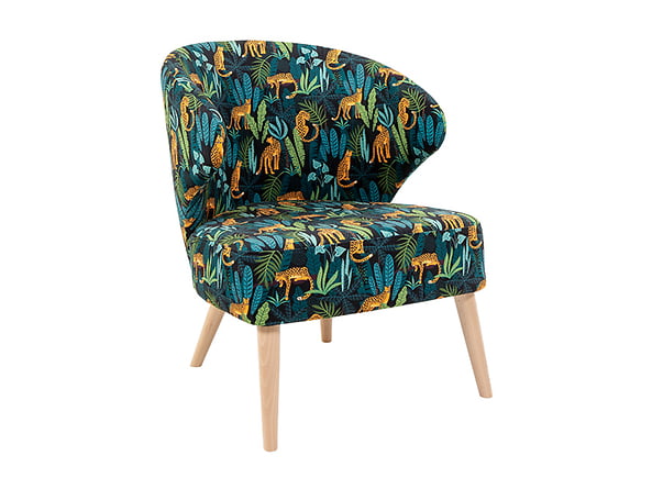 

Кресло Garita BRW Sofa 60x77x70 071907