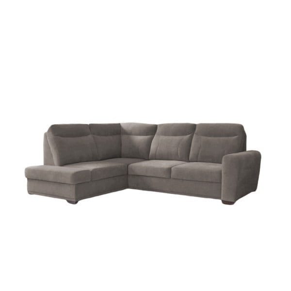 

Угловой диван Level Meblar 264x103x198 080550