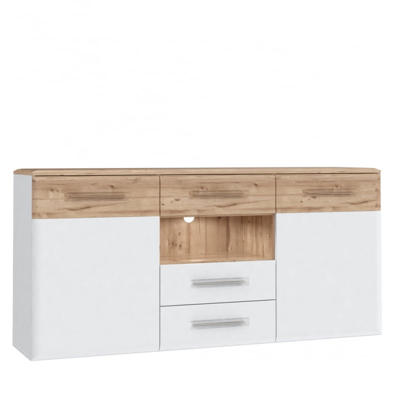

Комод Cartago Forte 179.6х85.9x41.5 074970