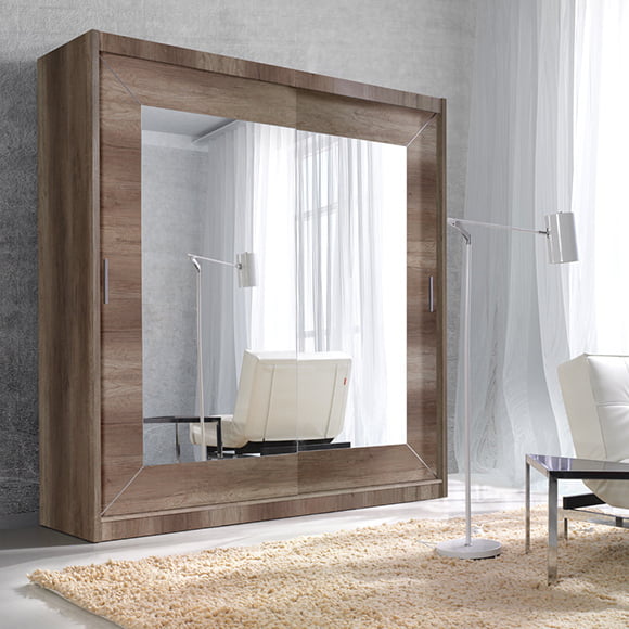 

Шкаф 200. Alfa Helvetia Wieruszów 200х215x60 077573