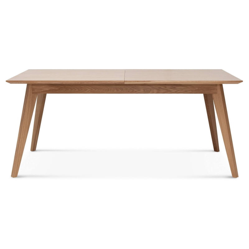 

Стол 140/190 Arcos Fameg 140x76x90 (ST-1403_90x140/190_dab) 080351
