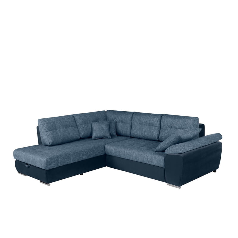 

Угревой диван Carl II LUX.RECBK.3DL BRW Sofa 269х90x219 082602