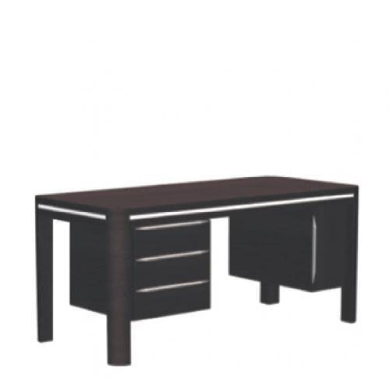 

Письменный СТОЛ. Lanao Klose 165х75x75 082464
