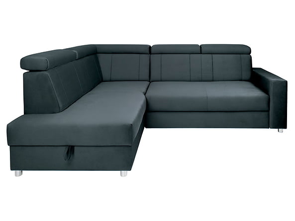 

Угревой диван Lone RECBK.2F BRW Sofa 252х90x185 082534