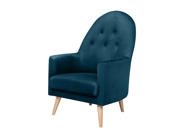 

Кресло Emilly BRW Sofa 71х107x83 082486