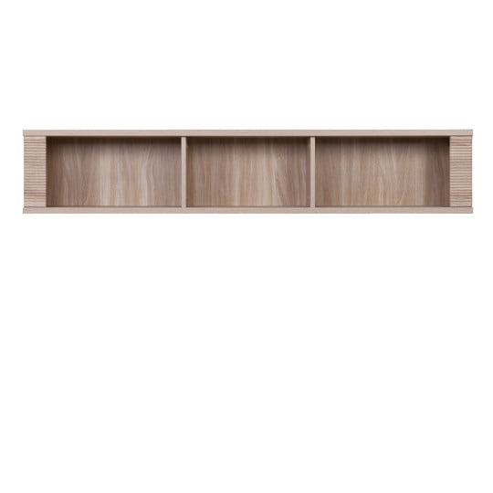 

СТЕЛЛАЖ Gress Mebelbos 160х30x25.5 (MSBP-008-REG_WISZ/160) 073398
