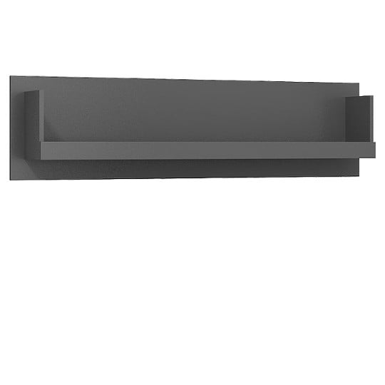 

Подвесная полка Trend Meble Laski 138x39.2x25.5 075610