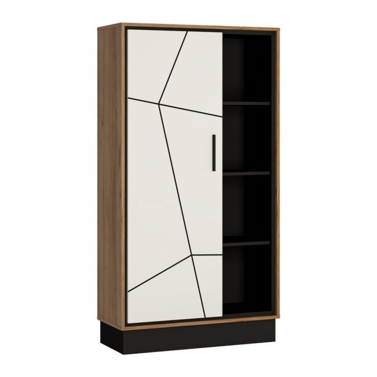 

Стеллаж низкий Brolo Meble Wójcik 85.4x160.5x37 072906