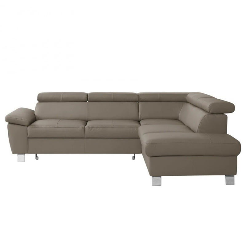 

Угревой диван Roma BRW Sofa 252х76x208 (ROMA_2F-OTM/BK) 074350