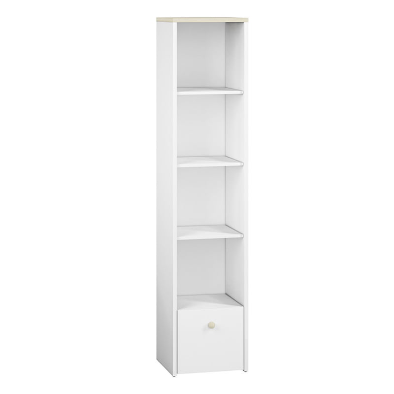 

Стеллаж Elmo ML Meble 43x193x40 076920