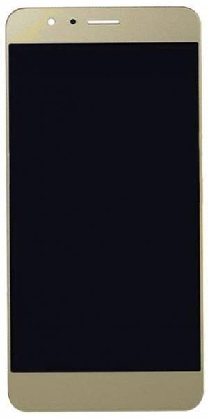 

Дисплей для Huawei Honor 8 (FRD-L09FRD-L19), Standard Edition, Premium Edition с сенсором (тачскрином) золотистый