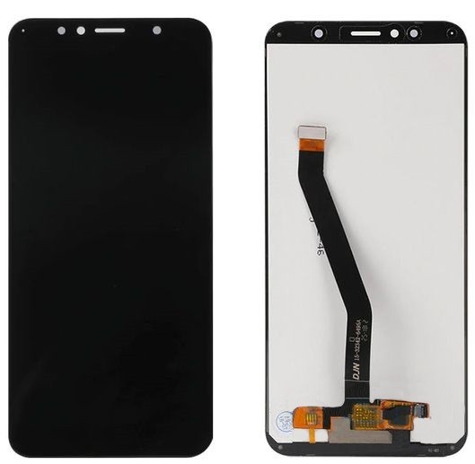 

Дисплей для Huawei Honor 7A Pro AUM-L29, Honor 7C AUM-L41, Дисплей для Huawei Y6 2018 ATU-L21,ATU-L21, Y6 Prime 2018 ATU-L31, ATU-L42 с сенсором черный (PRC)