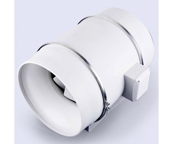 

Канальний вентилятор Binetti FDP-315