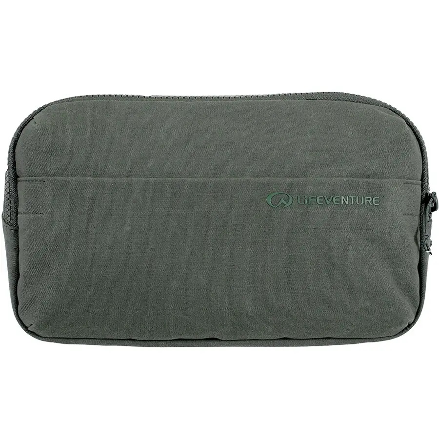 

Поясная сумка Lifeventure RFID Kibo Waist Pack L Оливковый 56123