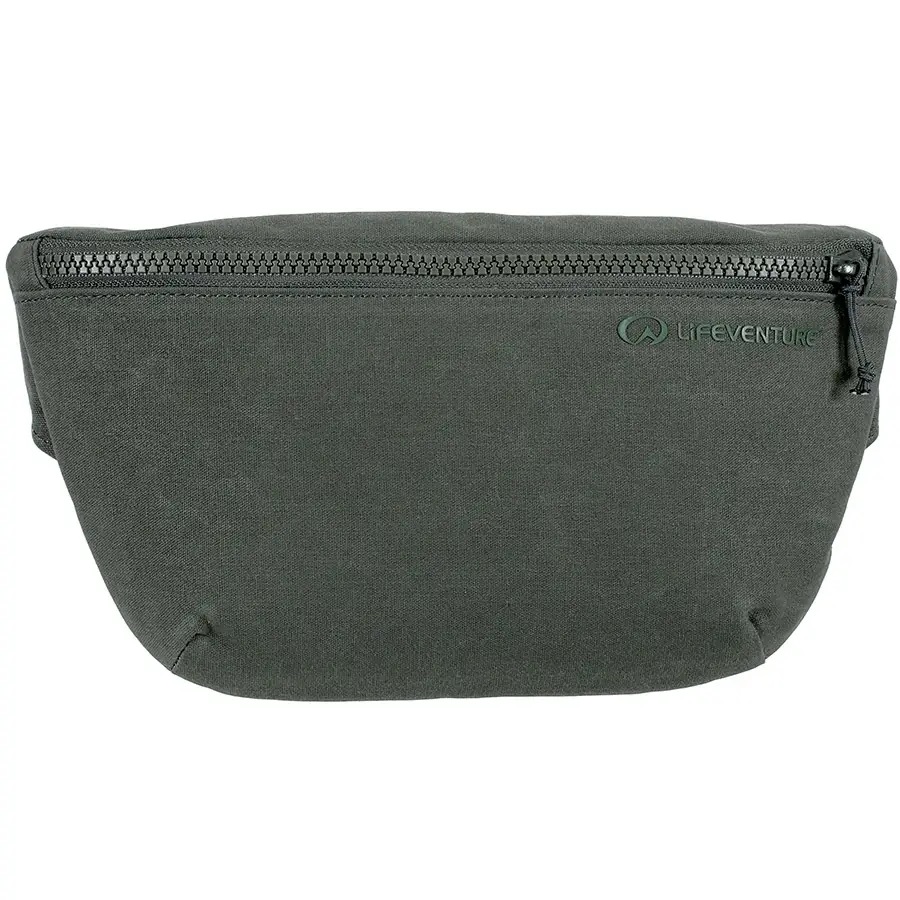 

Поясная сумка Lifeventure RFID Kibo Waist Pack S Оливковый 56113