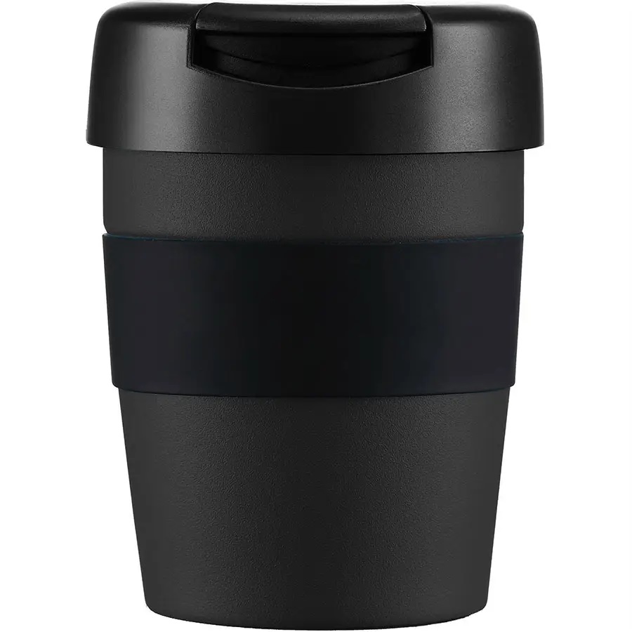 

Термочашка Lifeventure Insulated Coffee Mug 227 мл Черный 74060