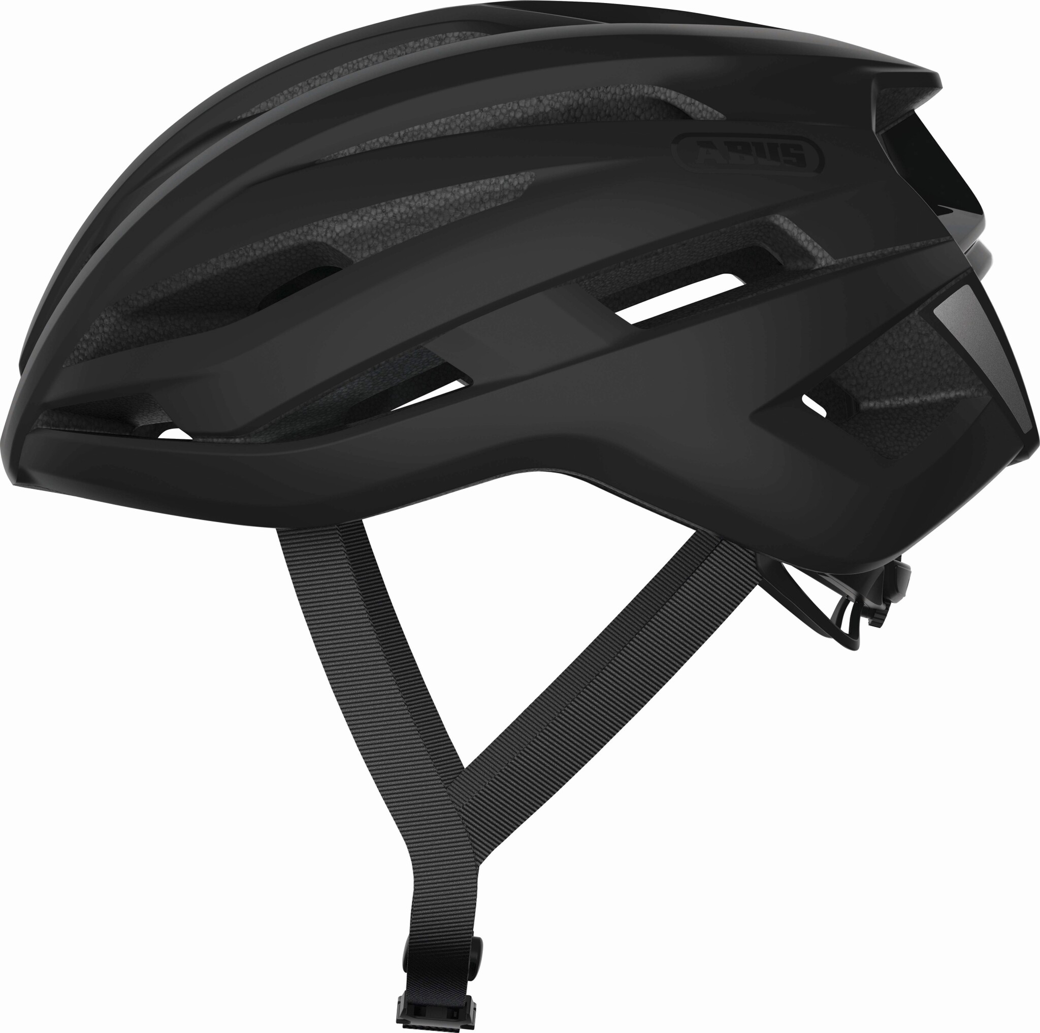 

Шлем велосипедный ABUS StormChaser XL 58-63 Velvet Black 403033