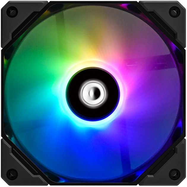 

Кулер процессорный ID-Cooling TF-12025-ARGB