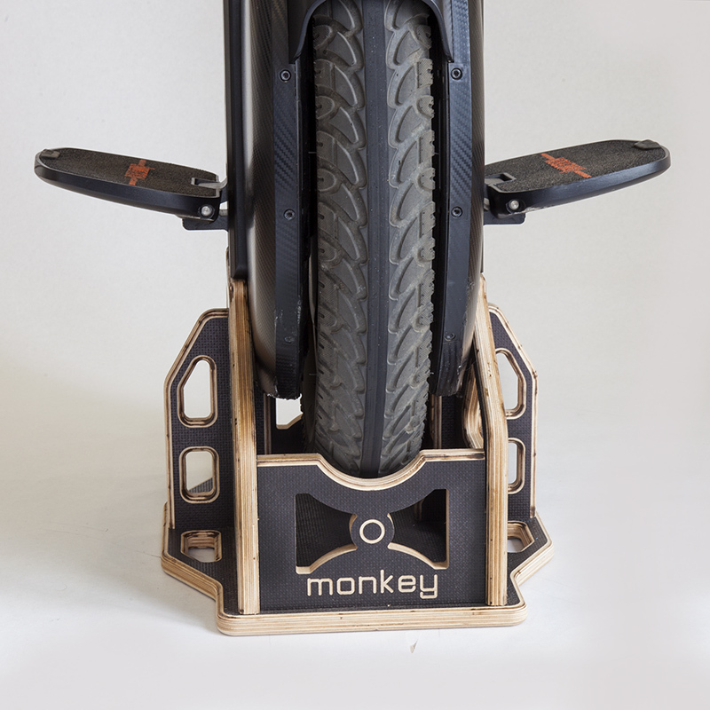 

Mono Unit Big подставка для моноколеса