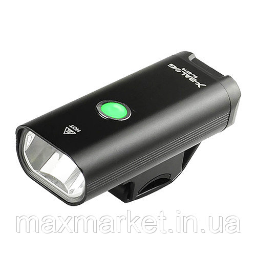 

Фонарик для велосипеда B516-XPE ULTRA LIGHT