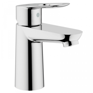 

Смеситель для раковины BauLoop Grohe хром (651560/23337000)