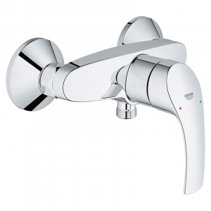 

Смеситель для душа EuroSmart Grohe (33555002/710025)