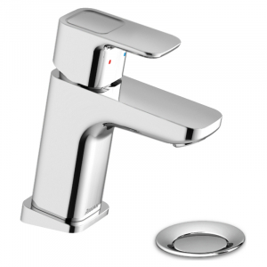 

Смеситель для раковины 10 ° TD 011.00 Ravak (X070063/552603)