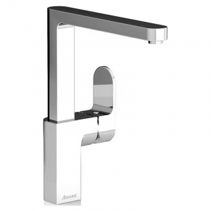 

Смеситель для кухни с поворотным изливом Ravak Chrome CR 016.00 (X070054/552502)