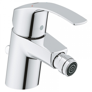 

Смеситель для биде с гидрозатвором EuroSmart Grohe (32929002/710013)