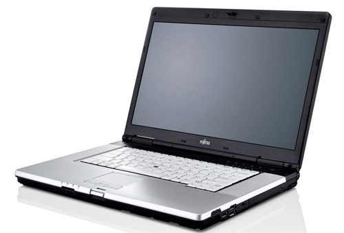 

Ноутбук Fujitsu LIFEBOOK E780-Intel Core i5-520M-2,4GHz-4Gb-DDR3-750Gb-HDD-DVD-R-W15.6-(B)- Б/У