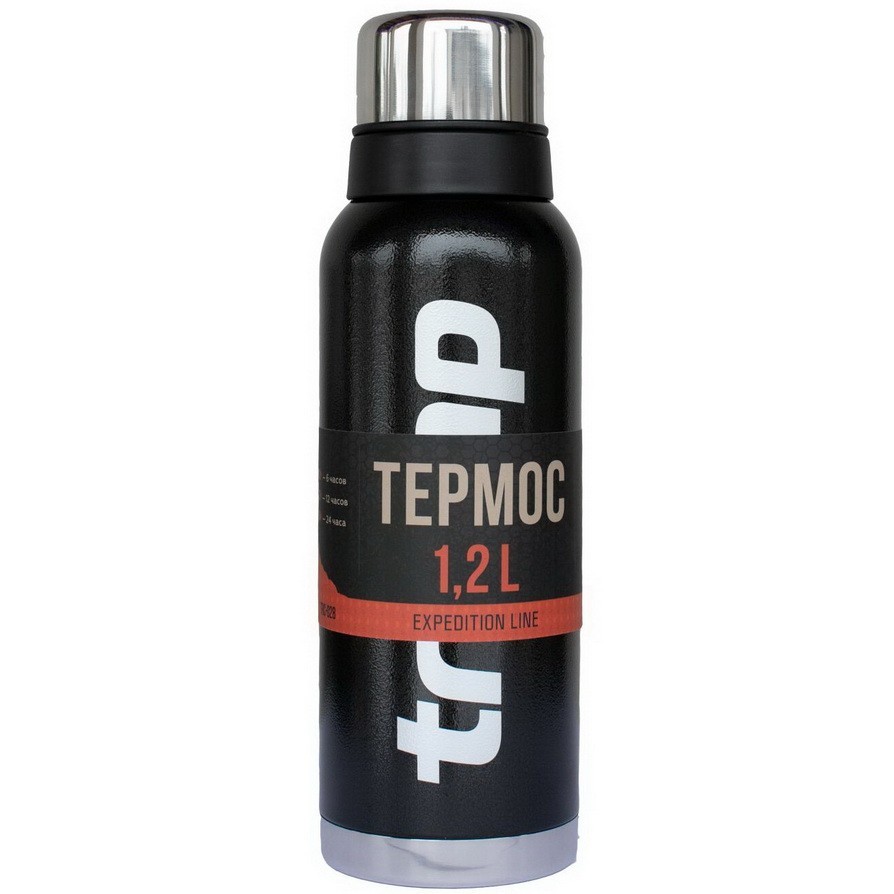 

Термос Tramp Expedition Line 1,2 л TRC-028