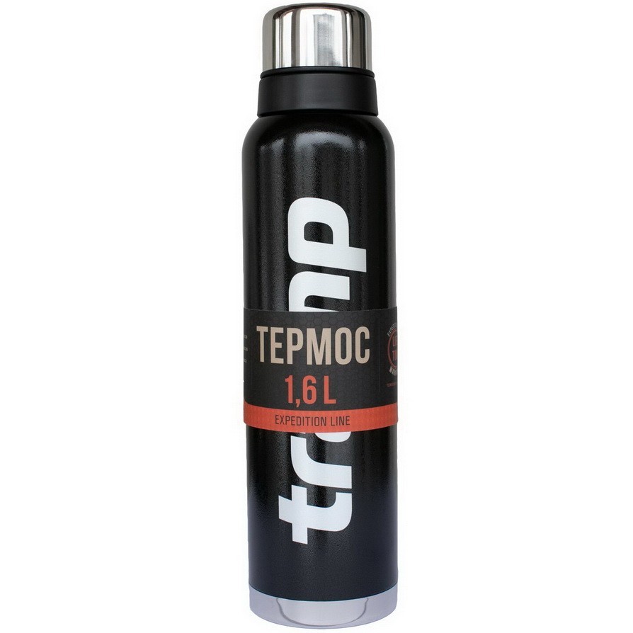 

Термос Tramp Expedition Line 1,6 л TRC-029