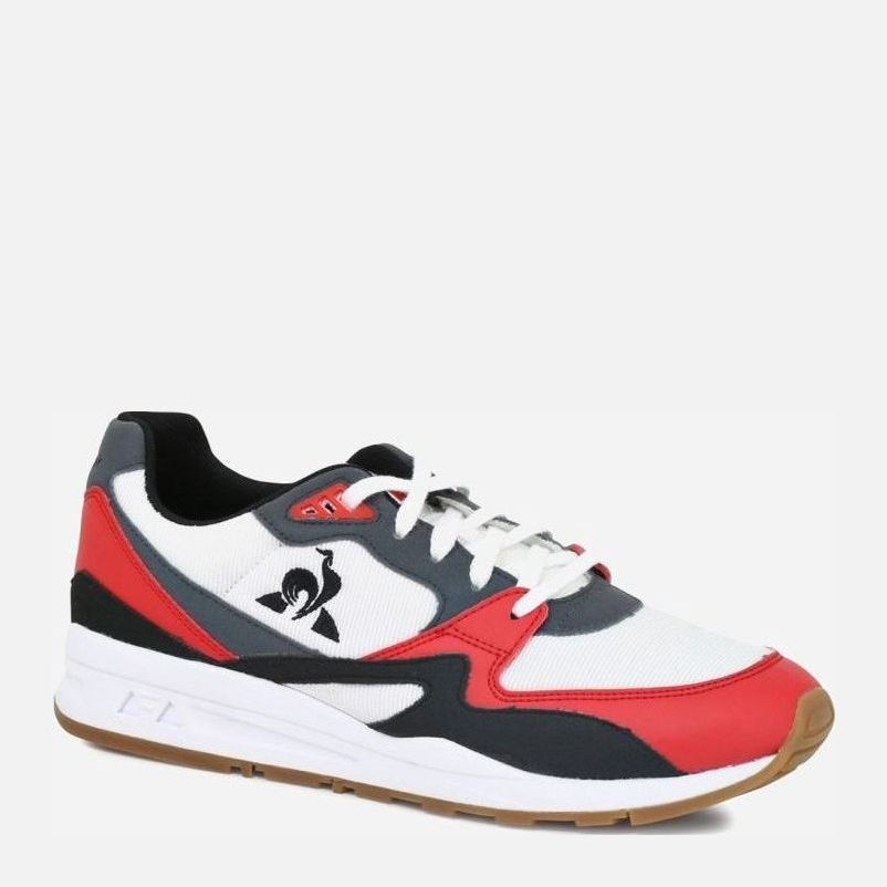 

Кроссовки Le Coq Sportif Lcs R800 2010178-LCS 40 25.5 см Бело-красные