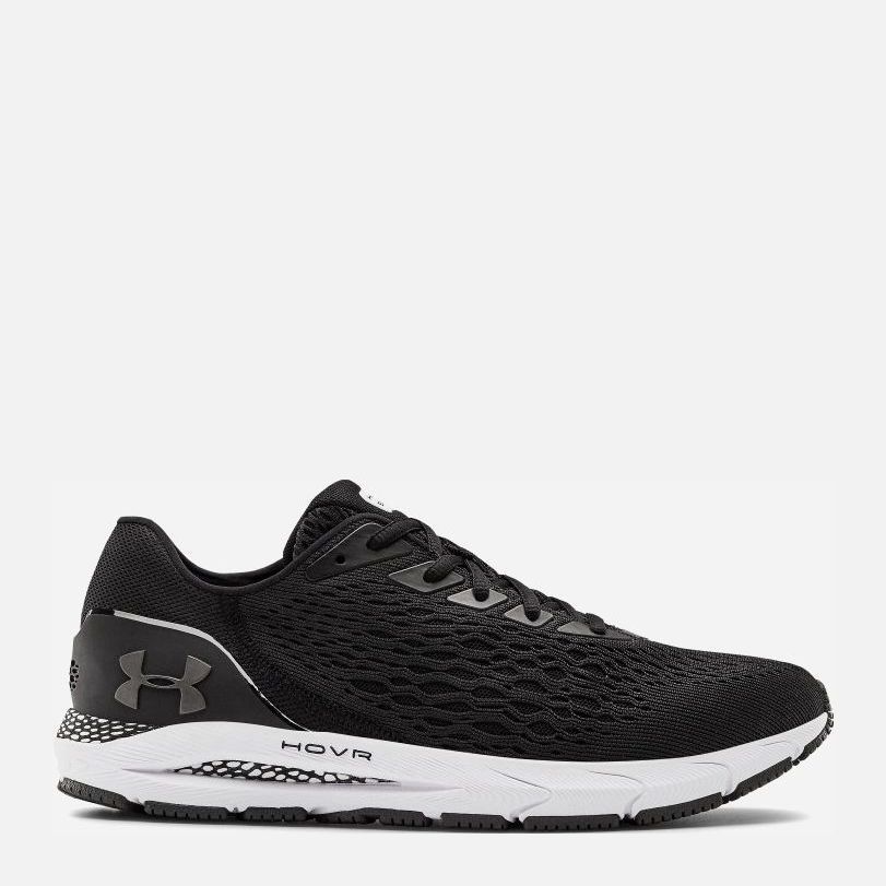 

Кроссовки Under Armour UA Hovr Sonic 3 3022586-001 40 (7) 25 см